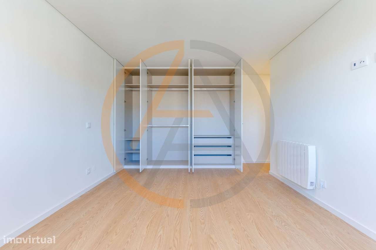 Apartamento T3 | Santa Marinha-27