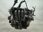 Motor Completo Ford Fiesta Iv (Ja_, Jb_) - 1