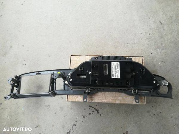 Ceasuri de bord Audi A6 2006 - 3