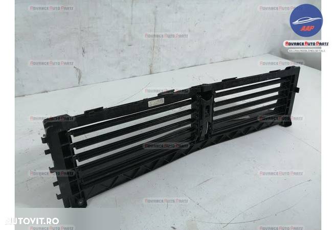 Deflector Aer Central Mercedes CLA W118 2012 la 2020 original - 3