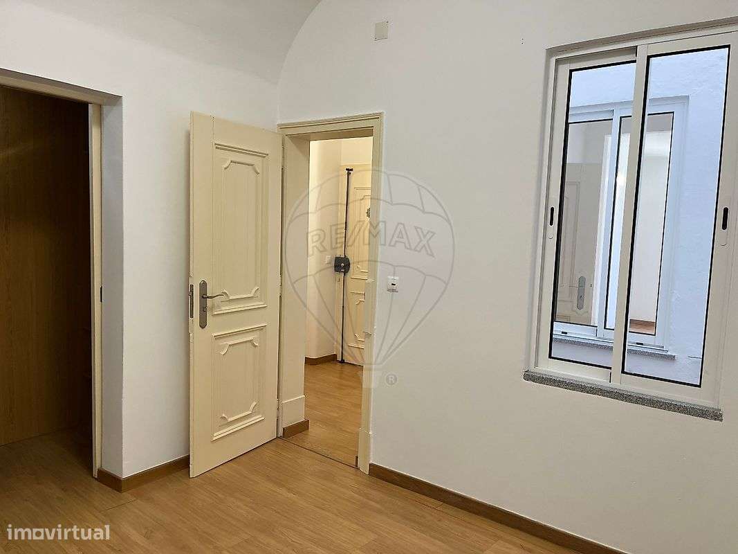 Apartamento T2 para venda-6