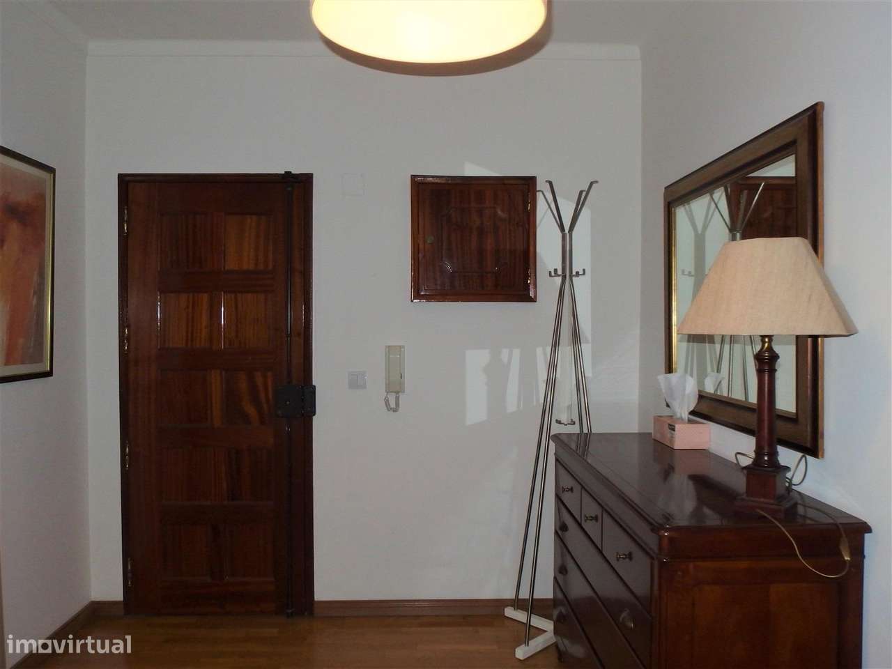 Apartamento T2 para arrendamento - Quinta Grande - Grande imagem: 2/15