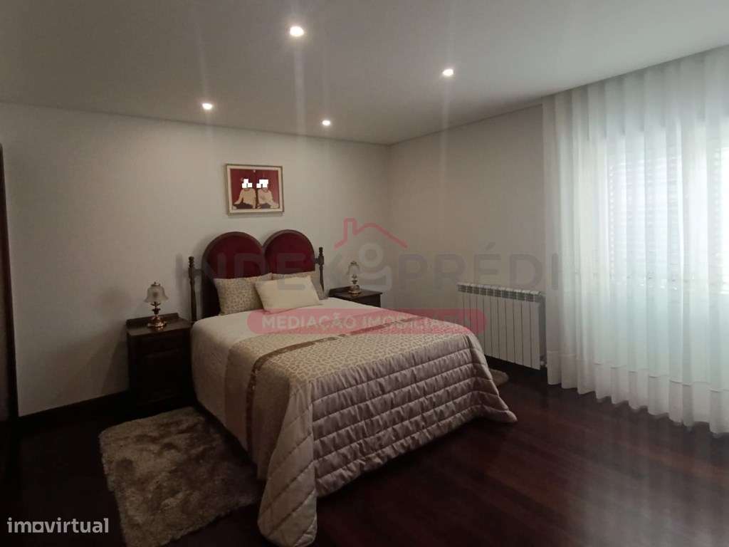Excelente Moradia T3 - Albergaria-A-Velha-2
