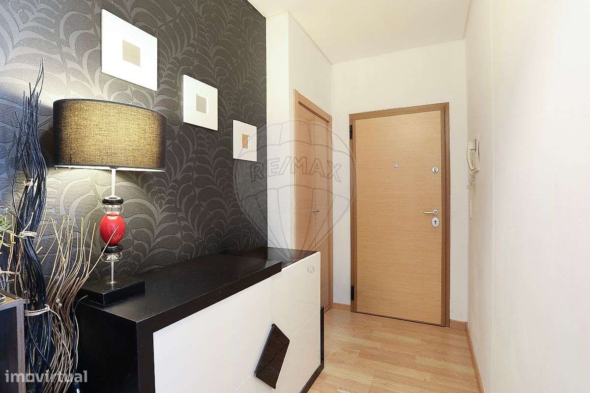 Apartamento T2 para venda-4