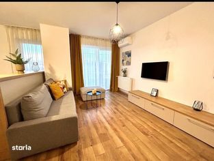 Apartament de 2 camere ultramodern in Zona Gheorgheni