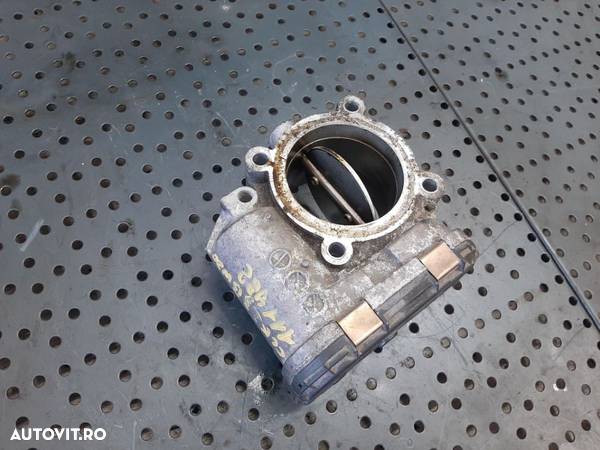 clapeta acceleratie mercedes clk c208  c-class w203 2.3 b  a1110980109 - 3