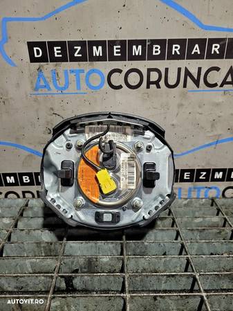 Airbag volan BMW X3 E83 2003 - 2006 (753) - 2