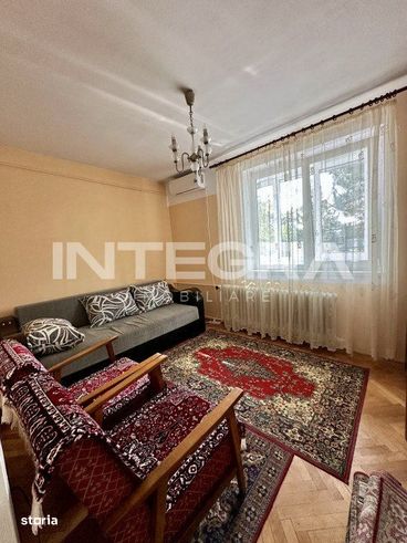 Vand Apartament Decomandat | 2 Camere Zona Iulius Mall  | Cartier Gheo-0