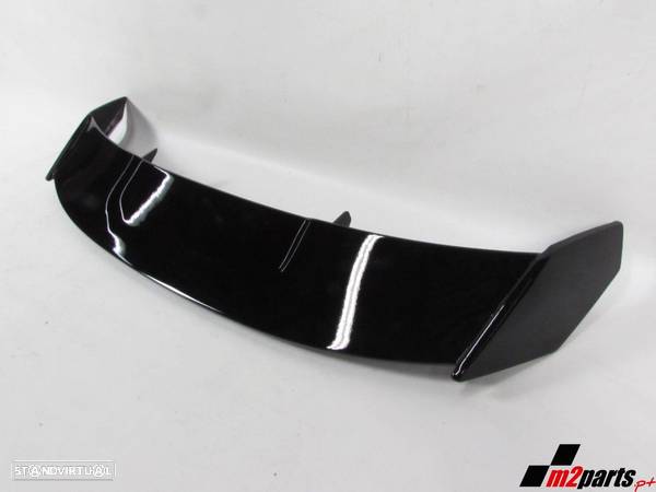 Spoiler/ Aileron M Performance Novo BMW 1 (F40) - 2