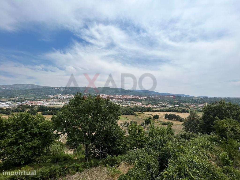 Terreno em Santiago - Grande imagem: 3/3