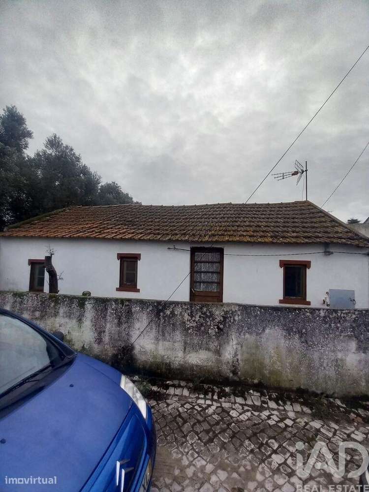 Moradia térrea T3 em Alcochete de 62 m2 - Grande imagem: 2/7