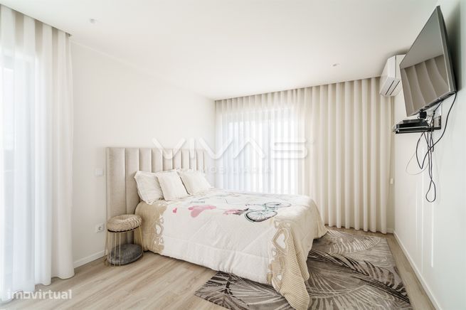 Apartamento T3 no centro de Vila Verde-24