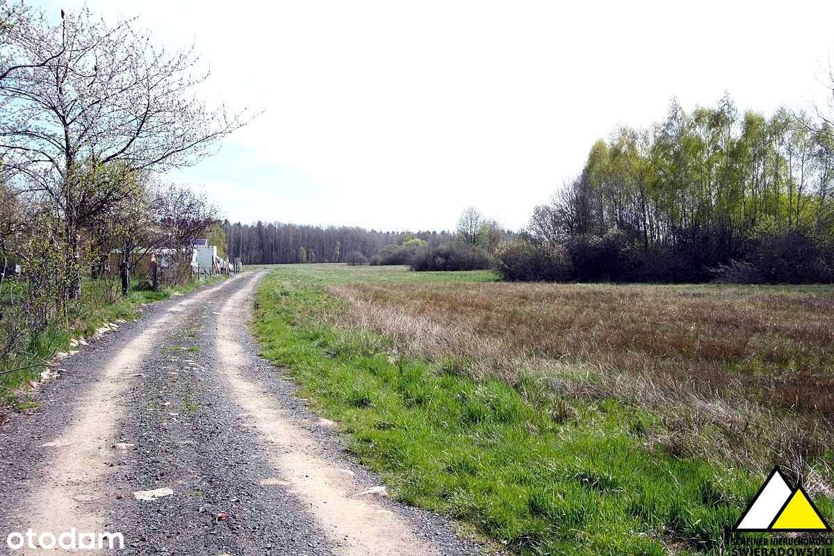 Widokowa działka Wolimierz-10