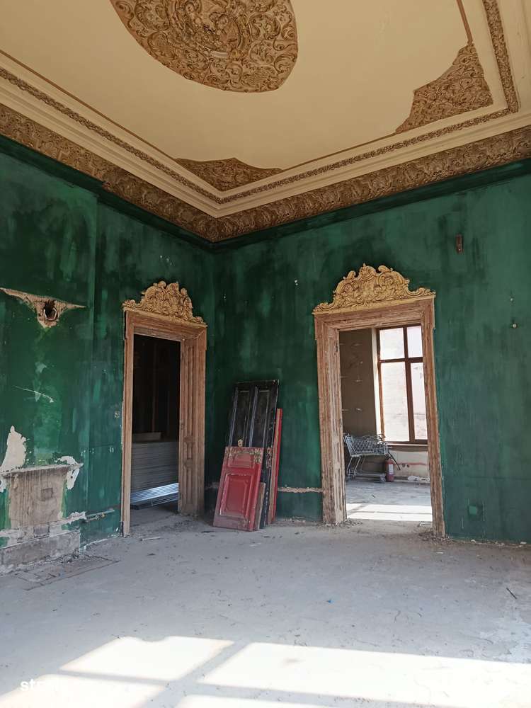 Vilă Interbelică 1180mp,Ultracentral,Cartierul Evreiesc,Calea Călărasi-5