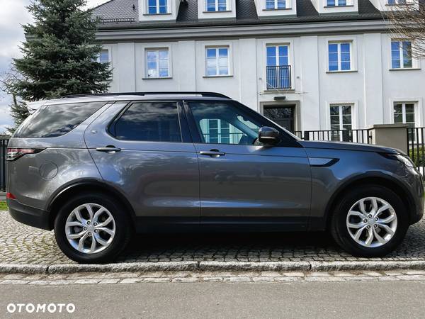 Land Rover Discovery V 2.0 SD4 SE - 14