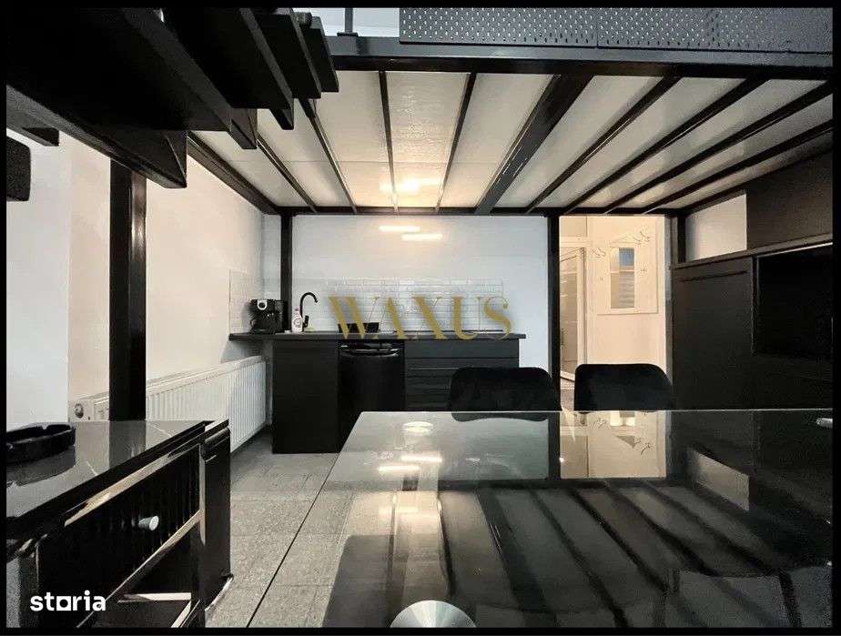 Apartament cu 2 camere, 63mp, Cluj - ultracentral - Imagine principală: 2/7