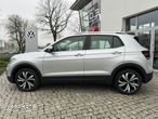 Volkswagen T-Cross 1.0 TSI Style DSG - 8