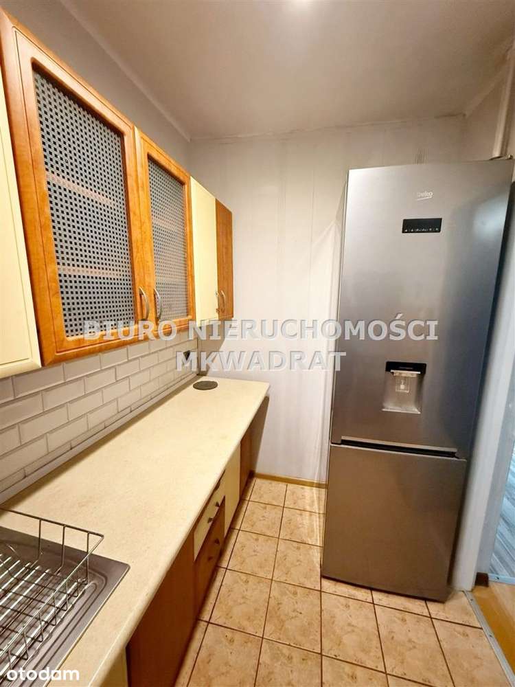 Funkcjonalne M3, 1 piętro- ul. Morcinka - Pełny obrazek: 4/6