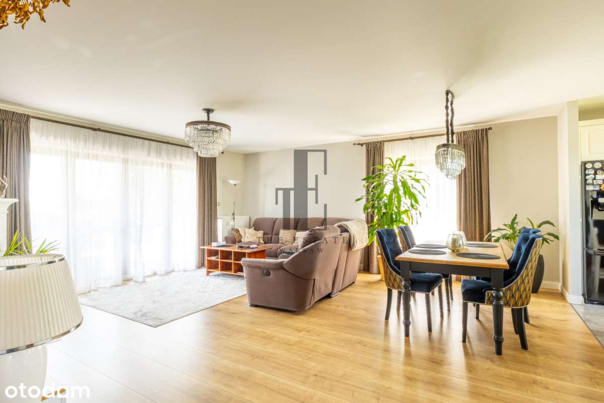 Wykończony Dom | Ogród | Blisko Warszawy | Basen - Pełny obrazek: 4/20