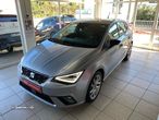 SEAT Ibiza 1.0 TSI FR - 5