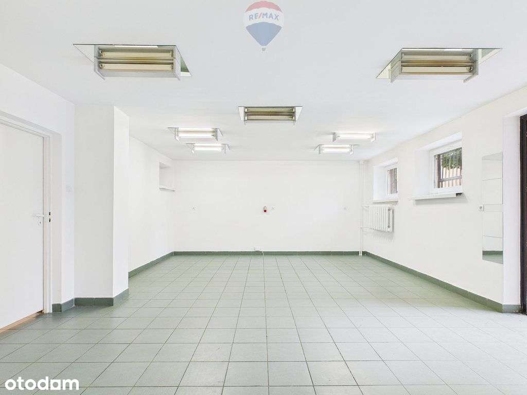 Lokal usługowy 58 m² – Lublin, Kalinowszczyzna-4