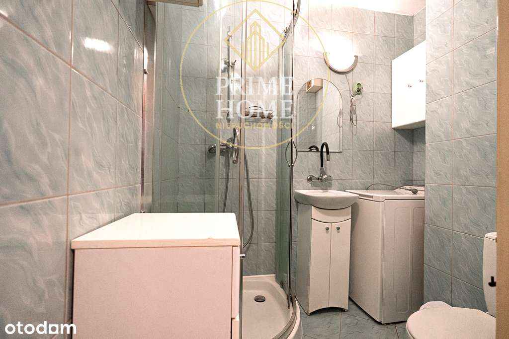 Inwestycyjne, centrum, obok Politechniki Opolskiej-4