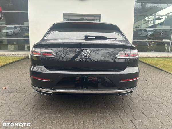 Volkswagen Arteon 2.0 TSI Elegance DSG - 6