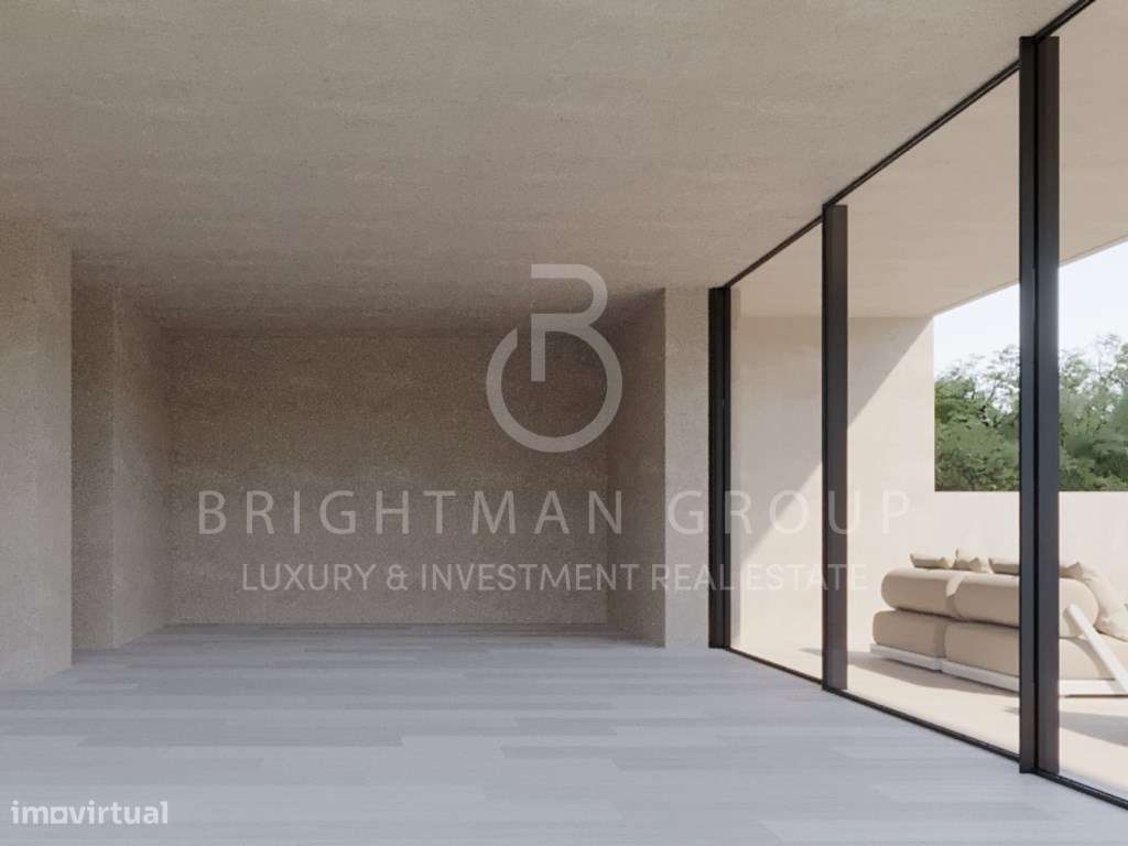 MoradiaT4+2 em Birre, Cascais-12