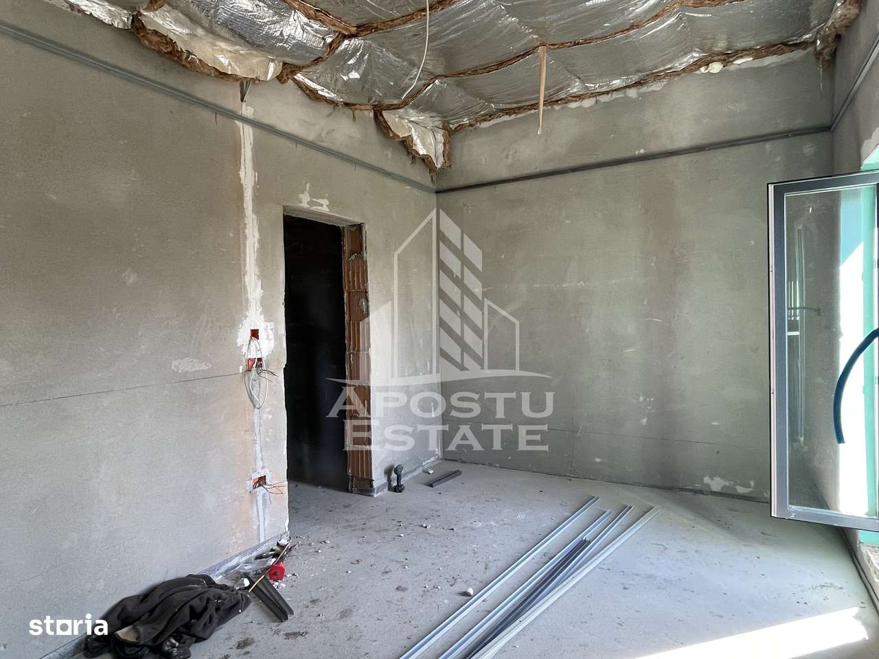 Duplex modern Sag Manastire - Imagine principală: 4/7