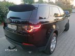 Land Rover Discovery Sport 2.0 eD4 HSE Luxury - 3