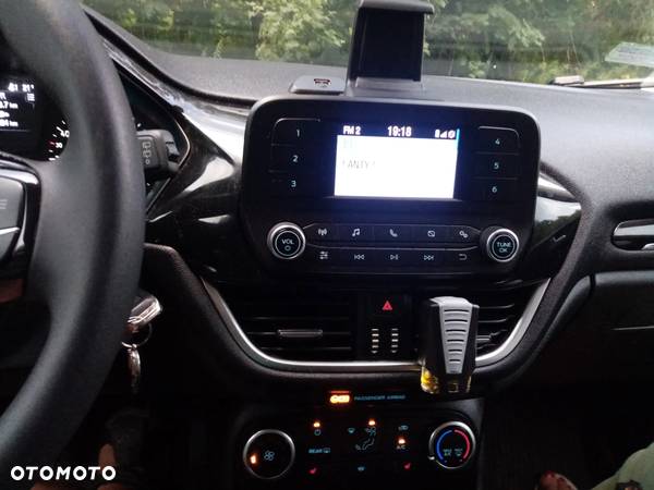 Ford Fiesta 1.1 SYNC Edition - 7