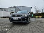 Lexus RX 350 Prestige - 1