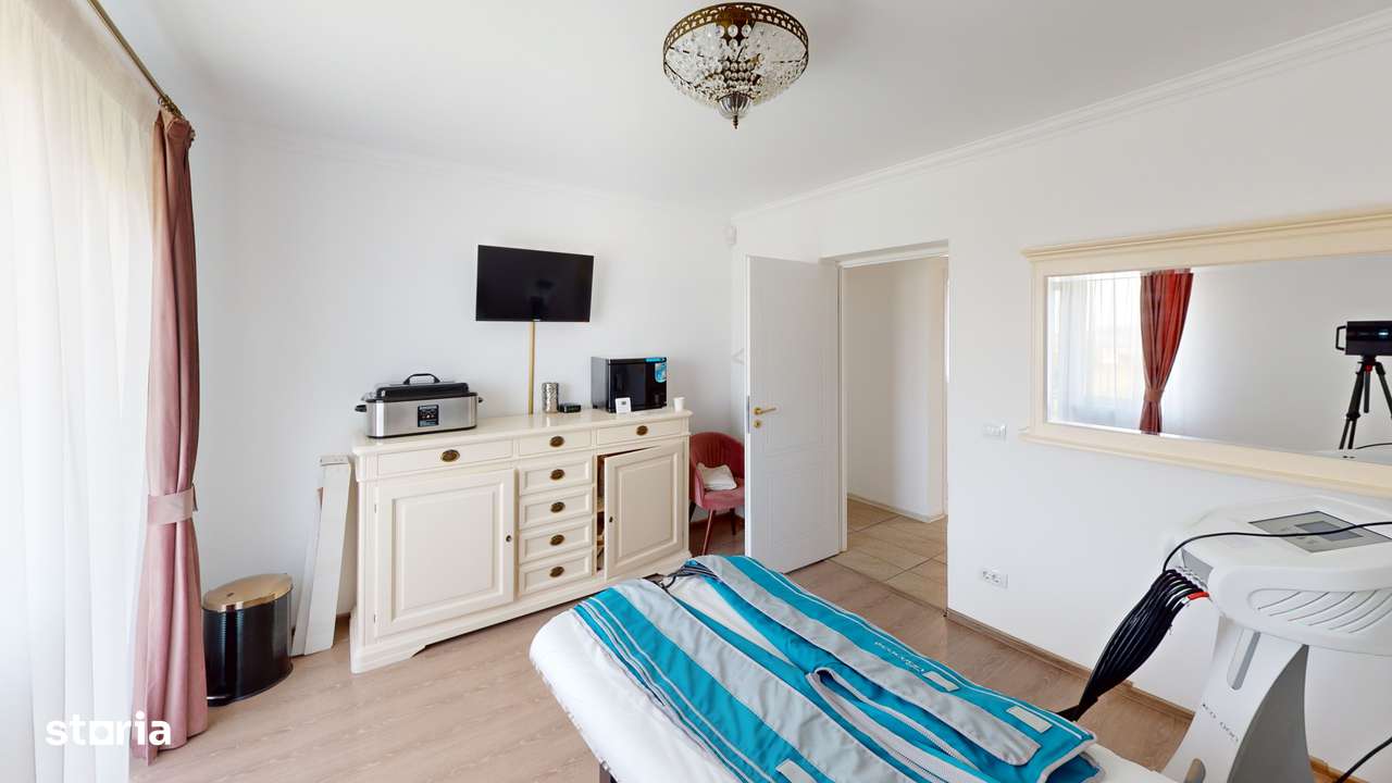 Spre vânzare - casa 146 mp, zonă Iasi, Valea Lupului-7