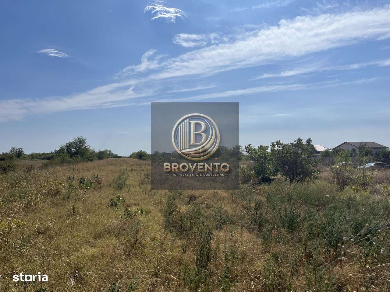 Teren Adunatii Copaceni-Strada Dealului-5