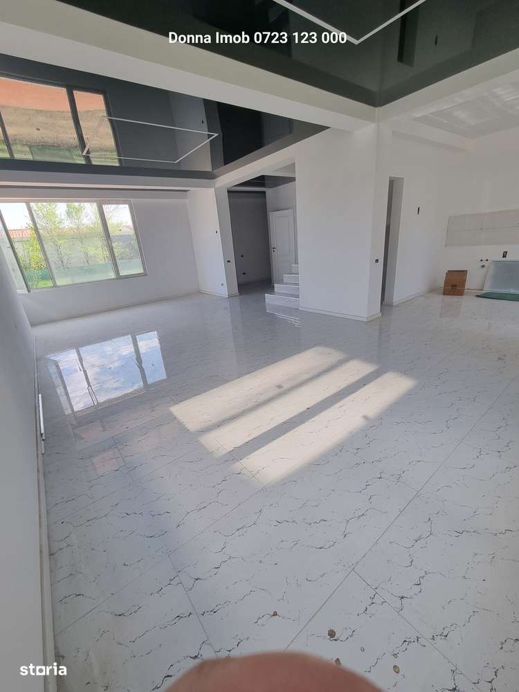 Oferta proprietar/ Comision 0%/ Vila 4 cam+Terasa, Lac Pipera-8