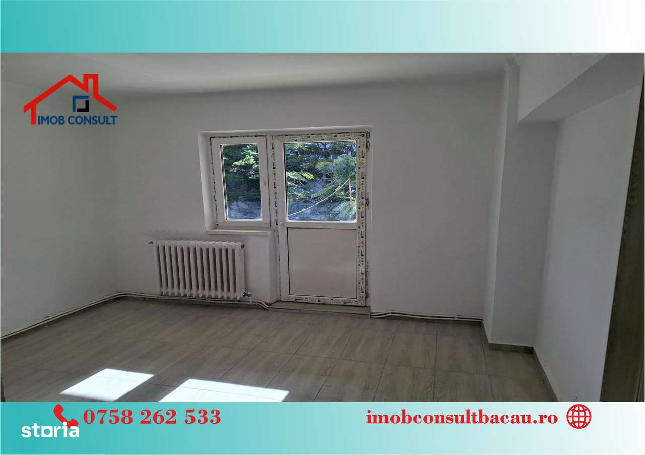 Apartament 3 camere, 2 bai, balcon! Pretabil birou!CE1324 - Imagine principală: 3/8