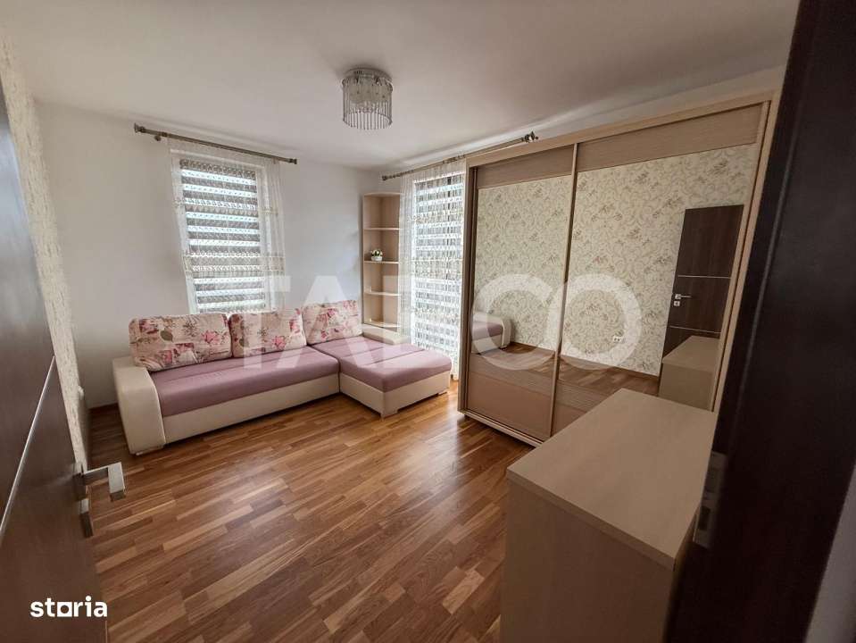 De vanzare apartament cu 3 camere la cheie si parcare Andrei Muresanu - Imagine principală: 5/8