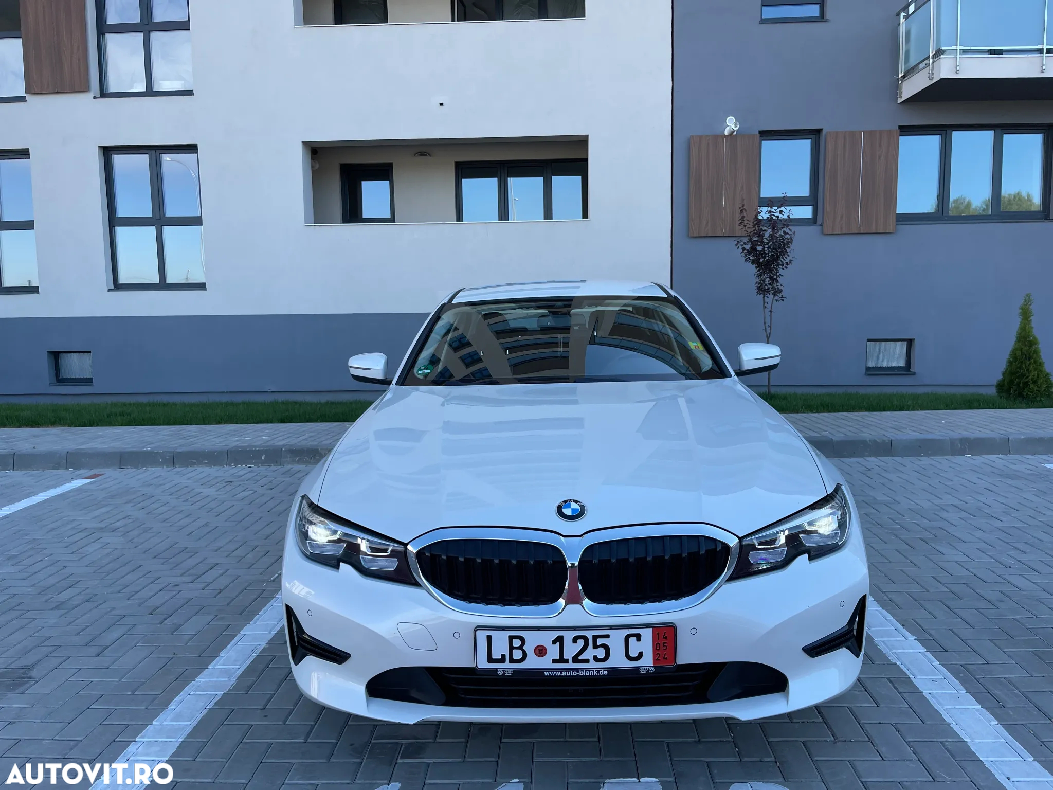 BMW Seria 3 - 2