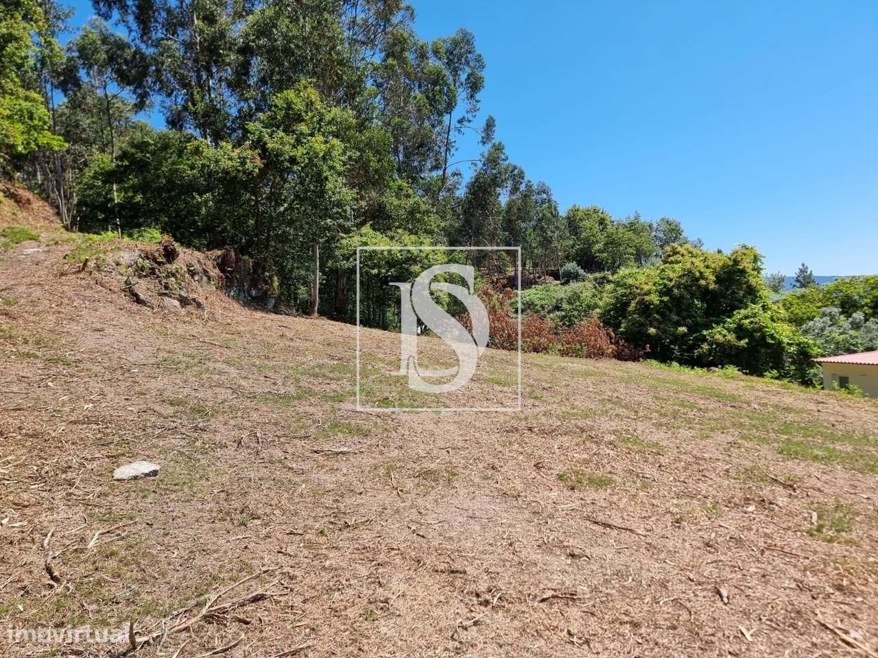 Terreno com Capacidade de Construção-15