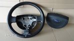 FIESTA MK6 KIEROWNICA 2S6A3600D - 1