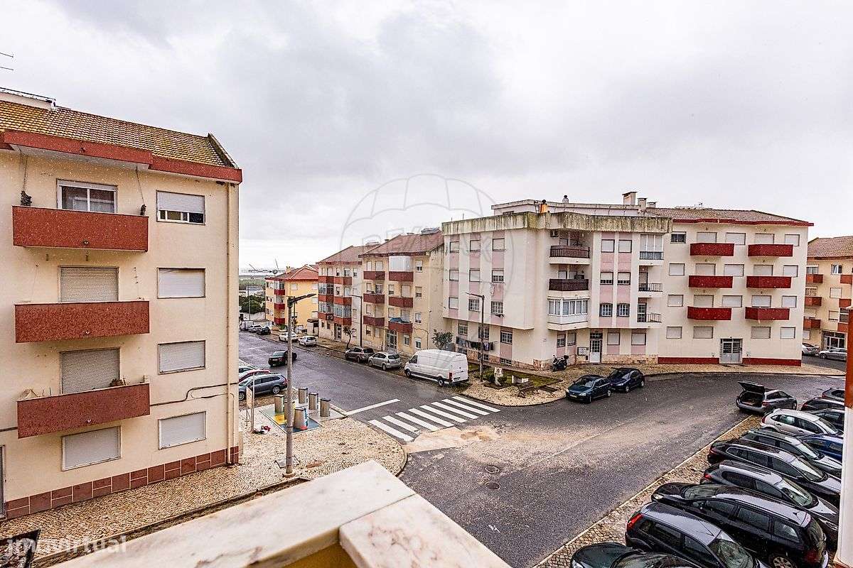 Apartamento T3 para venda-30