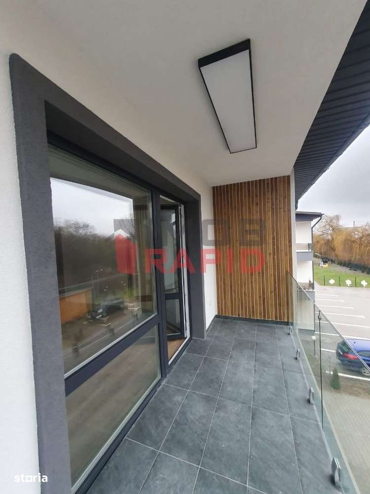 Apartament cu 3 si 4 camere, Bloc Nou, Zona OMV(Libertatii)-14