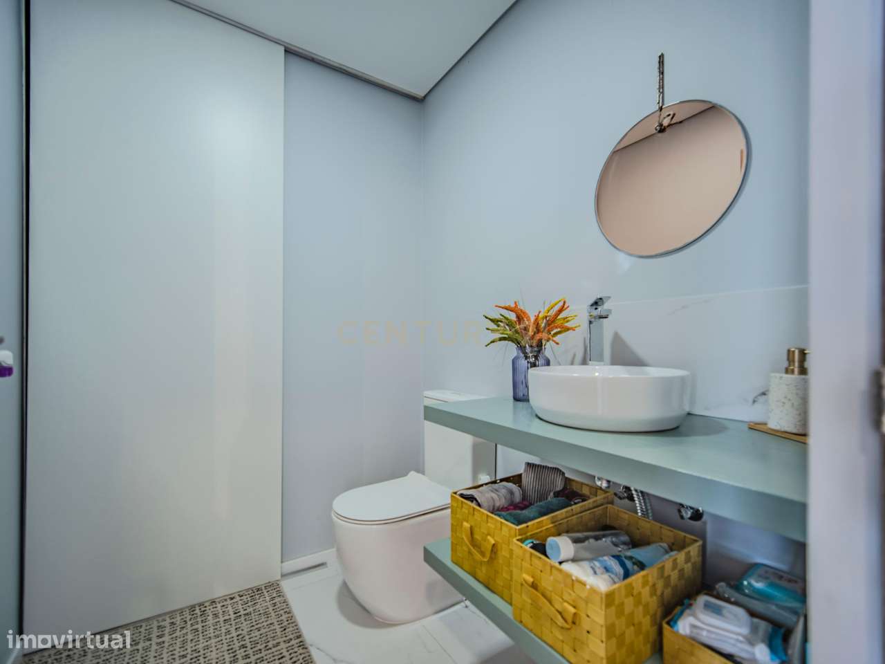 Moradia T3+1 com Amplas Áreas Exteriores | Rio Tinto-33