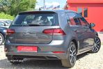 Volkswagen Golf 1.6 TDI (BlueMotion Technology) DSG Comfortline - 8