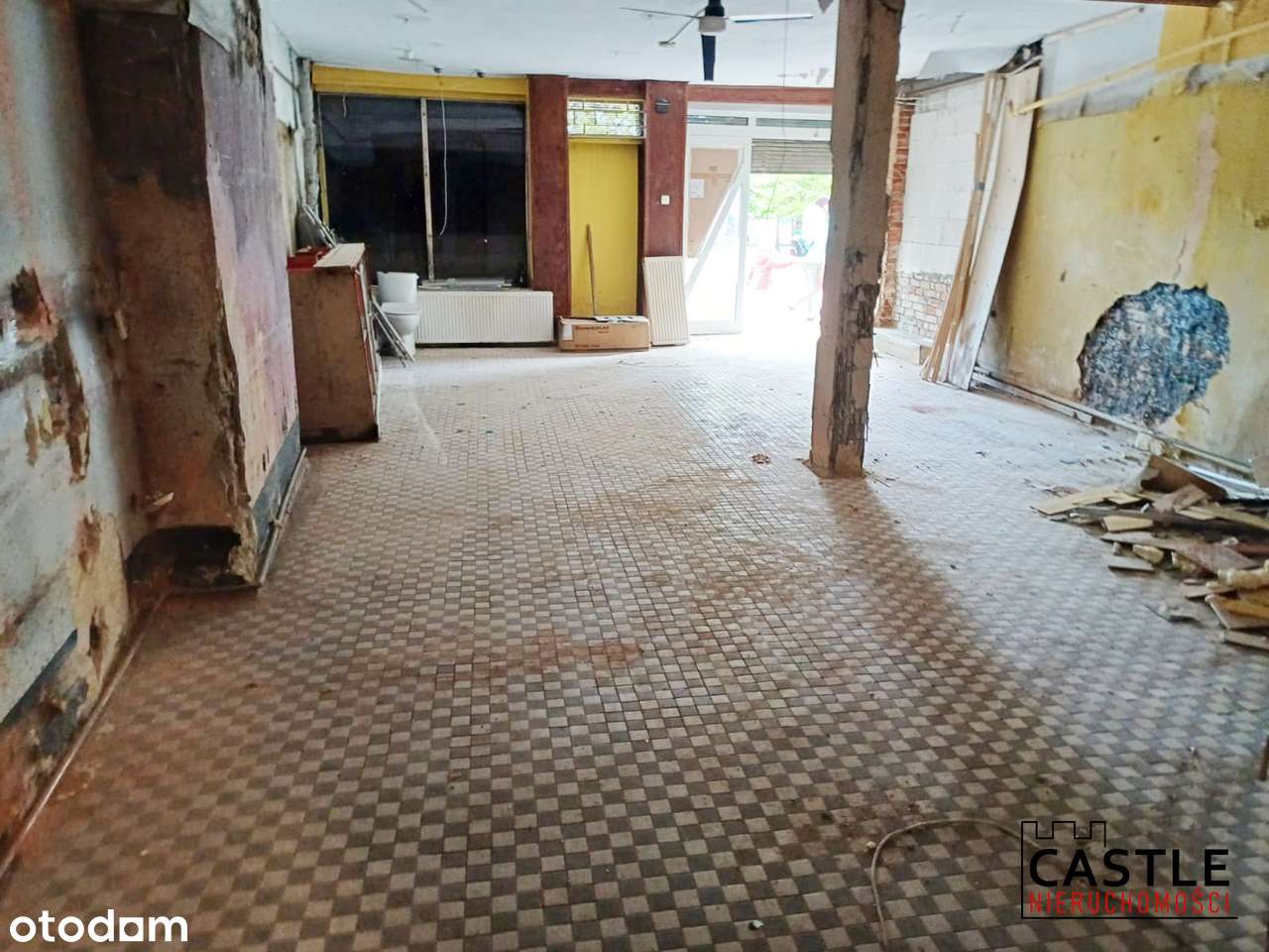 500m do bulwaru I miejsca parkingowe I pod usługi I centrum - Pełny obrazek: 4/15