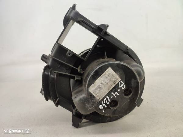 Motor Da Chaufagem Sofagem  Renault Clio Ii (Bb_, Cb_) - 4