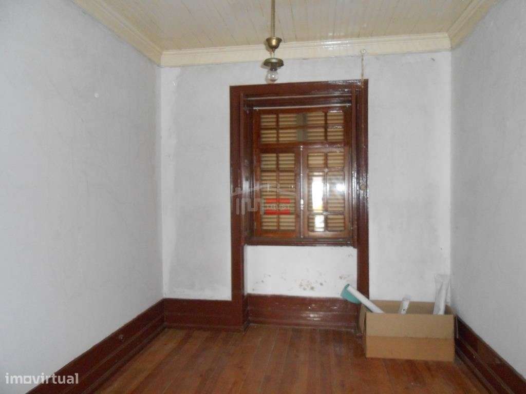 Moradia Senhorial T4-7