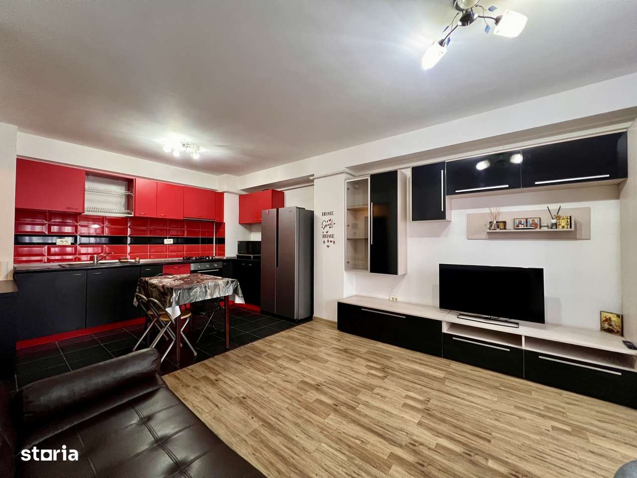 Apartament 2 camere // Militari Residence-2