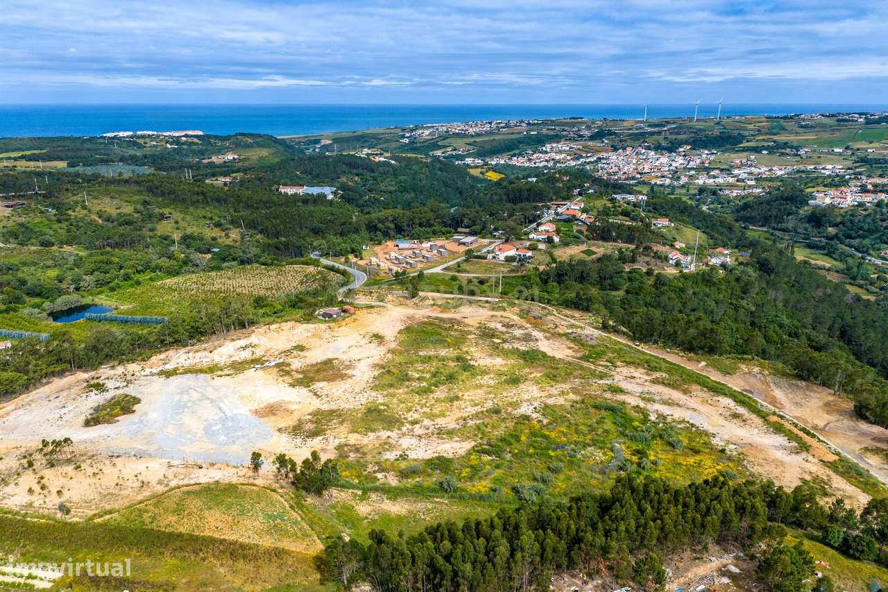 Terreno com 21985.97m2 para Construção de Armazéns Industriais 7837.30 - Grande imagem: 5/23