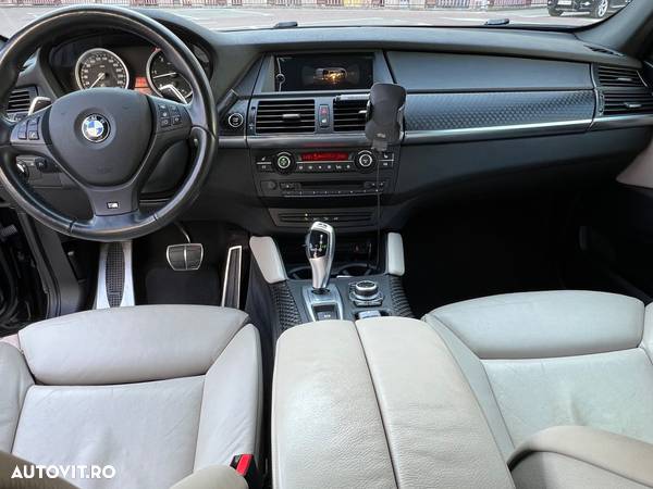 BMW X6 xDrive30d - 5